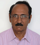 Dr Lokendra Singh Rathore